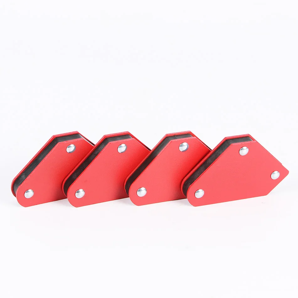 Welding Magnet 4 in one Set Mini DIY Tools