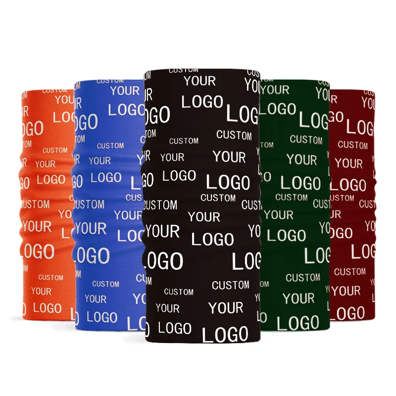 Оптовая продажа спортивный шарф