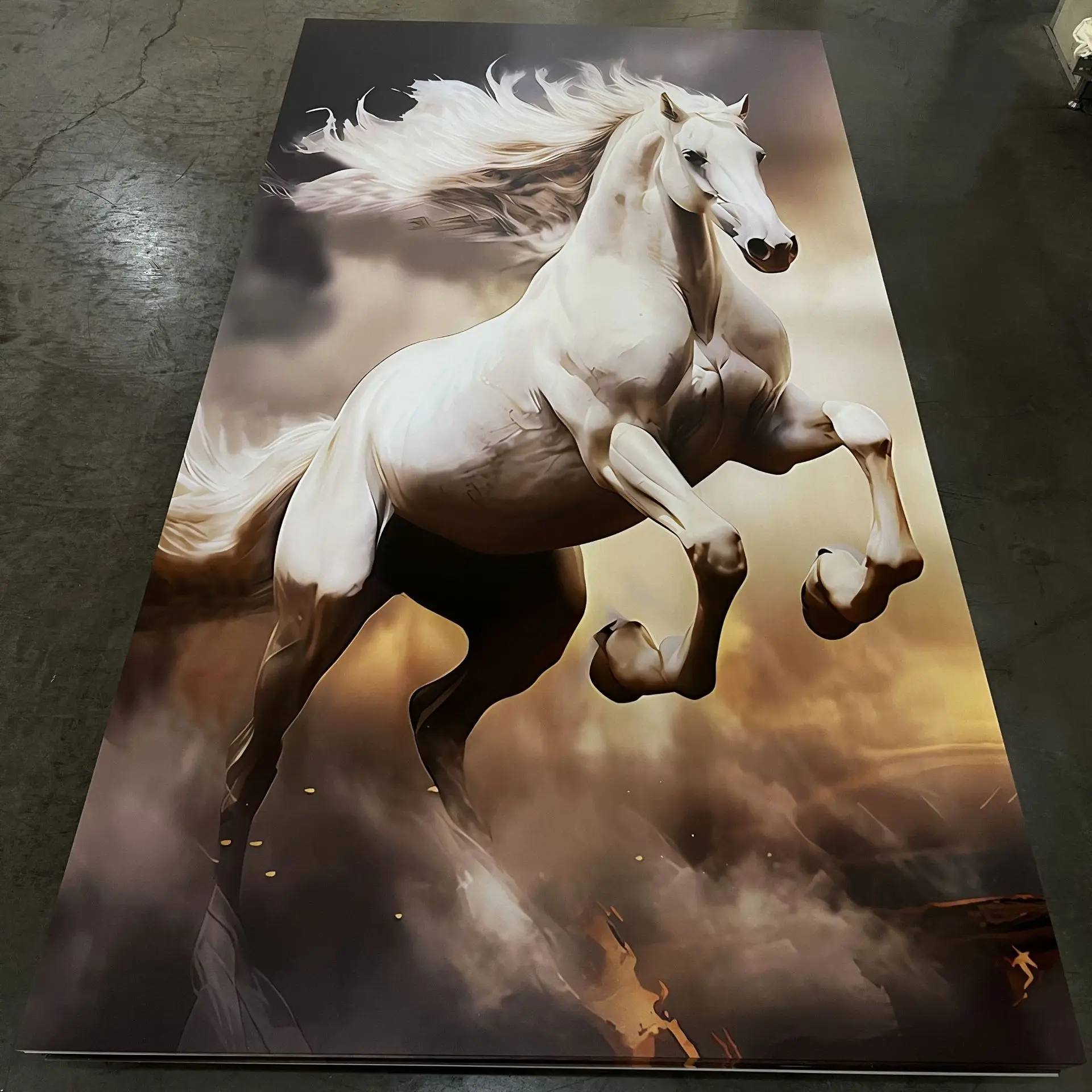 Best Price Flexible UV PVC Marble wall panel 3D Printing Marble sheet for interior Decoration