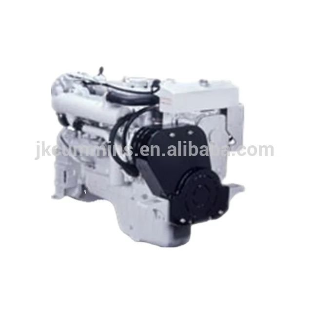 Qsm11 35324047 Ccec подлинный 4Bt 700Hp морское оборудование дизельный двигатель цена