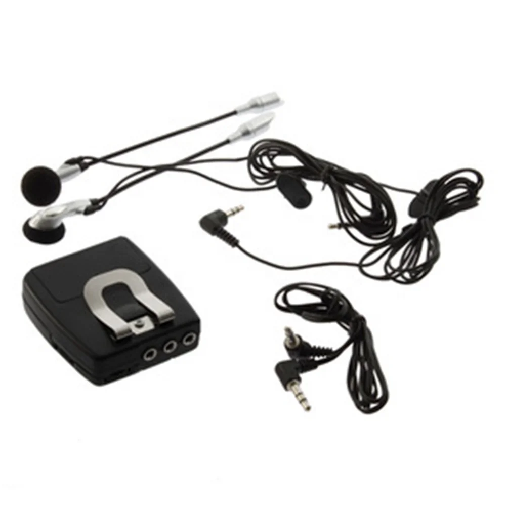 Helmet to Helmet Communication System Motorcycle Helmet Interphone Headset Intercom