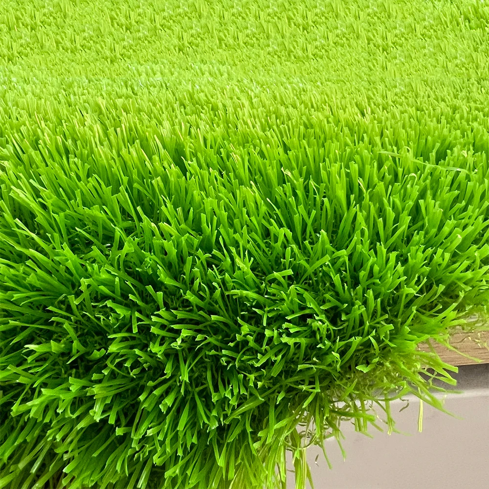 Tianlu Wholesale Factory Price Artificial Grass Synthetic Turf For Landscaping Lawn Decoration Artificial Grass