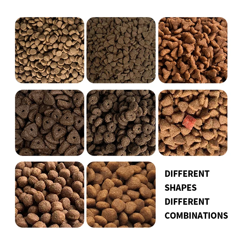 Научная диета крокеты полное питание корм для животных оптом сухой собак производитель все домашних