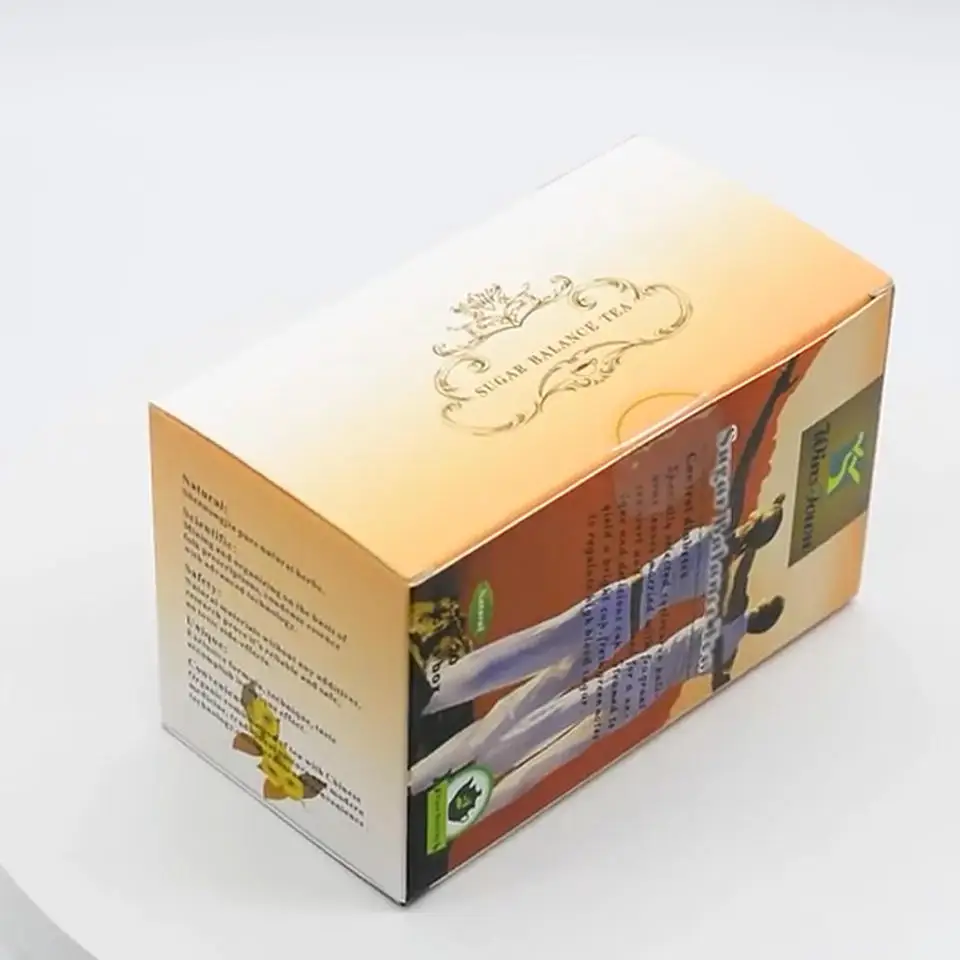 Hot sale product herbs tea bag wholesale winstown green cleaning Natural organic herbal tea