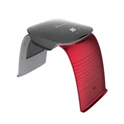 PDT Led Light Skin Care Anti Aging  7 Color Light Acne Treatment Skin care Facial Steamer Led Light Therapy Machine PDT For Spa