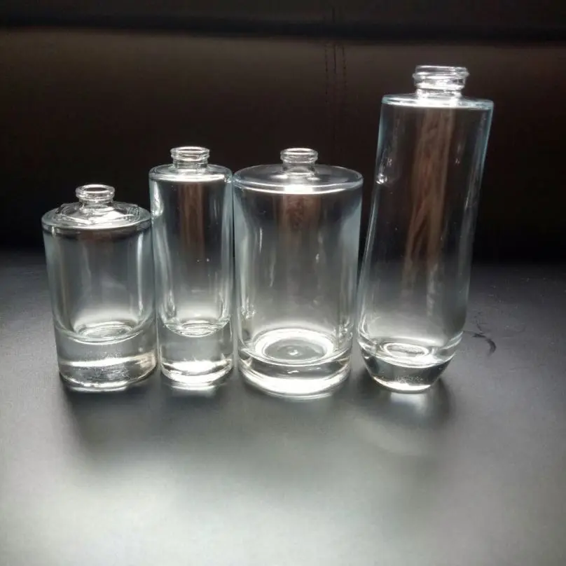 Best Welcome Fashion Reasonable Price Empty Glass Perfume Diffuser Bottle