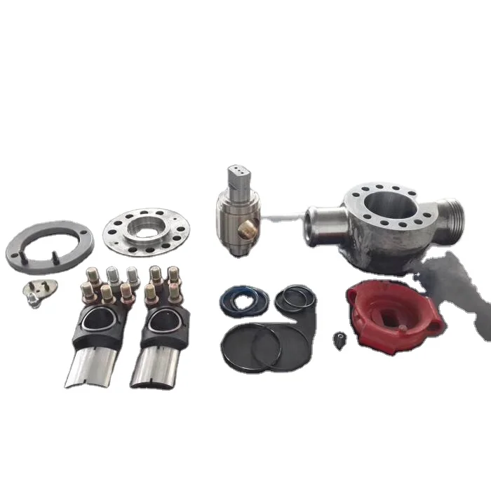 API Plug Valve Repair Kits for Oilfield Drilling