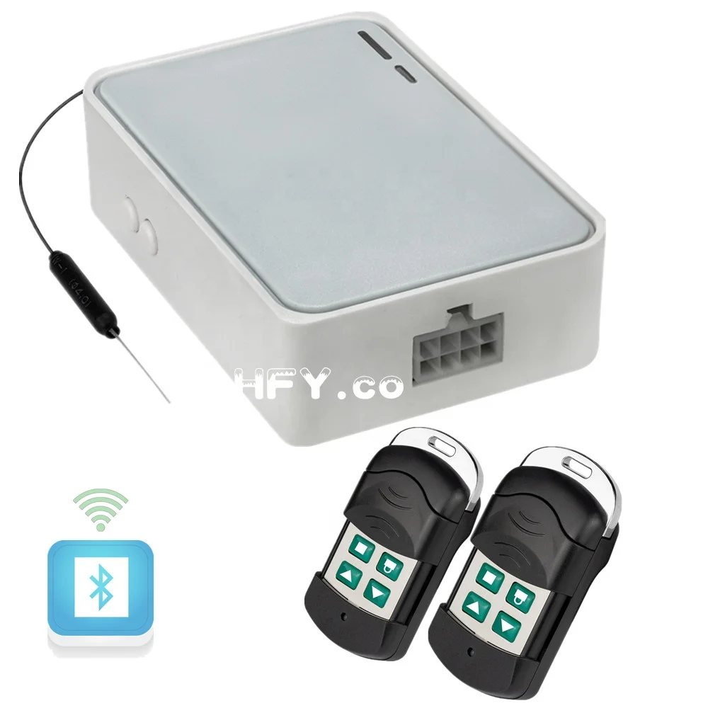 Трубчатый двигатель переменного тока 220 В для беспроводного пульта дистанционного управления роликовым затвором и приемного переключателя