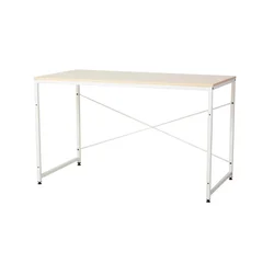 Custom Printing Logo Office Desk Small Modern Office Furniture Director Desk