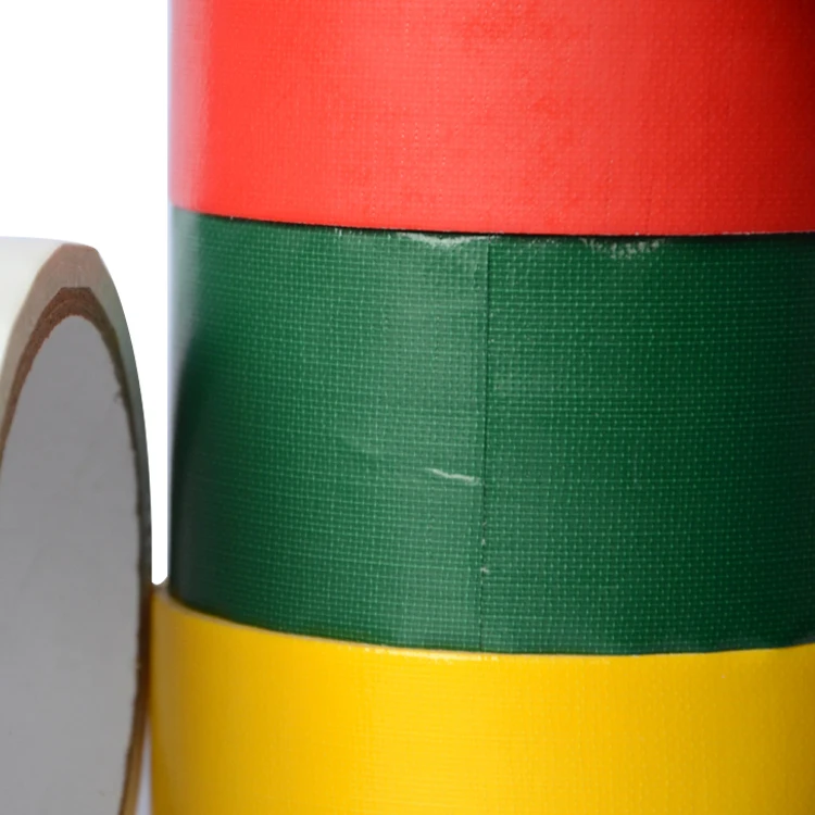 
Wholesale waterproof bopp packaging colorful tape adhesive paper tape 