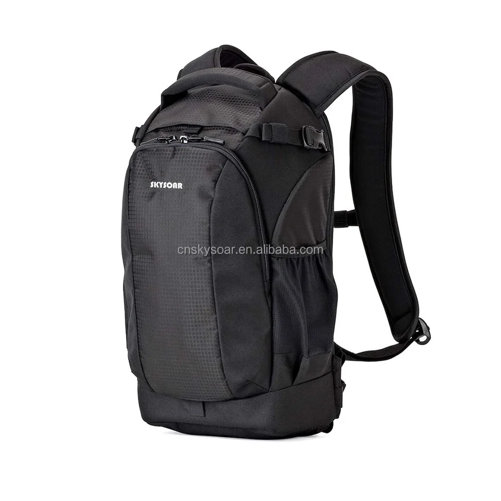 New Large Capabity Camera Laptop Tablet Backpack Compact Drone Backpack Outdoor Photography Mirrorless DSLR Backpack