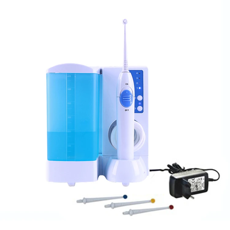 Factory price  2nice portable oral irrigator faucet water flosser oral irrigator regular use oral irrigator