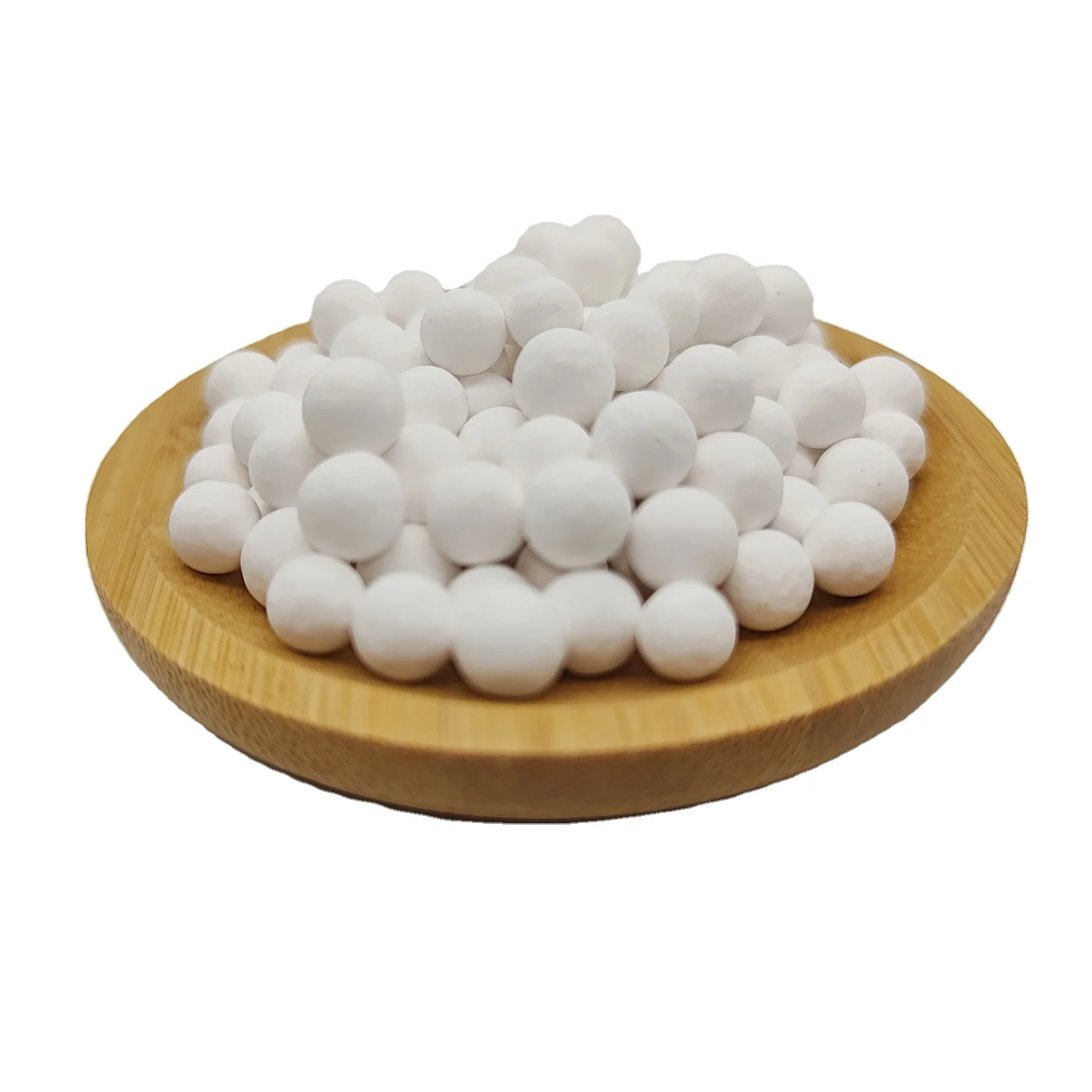 Zirconia microsphere grinding beads Polishing Tumbling Media Alumina Oxide Ceramic alumina balls grinding