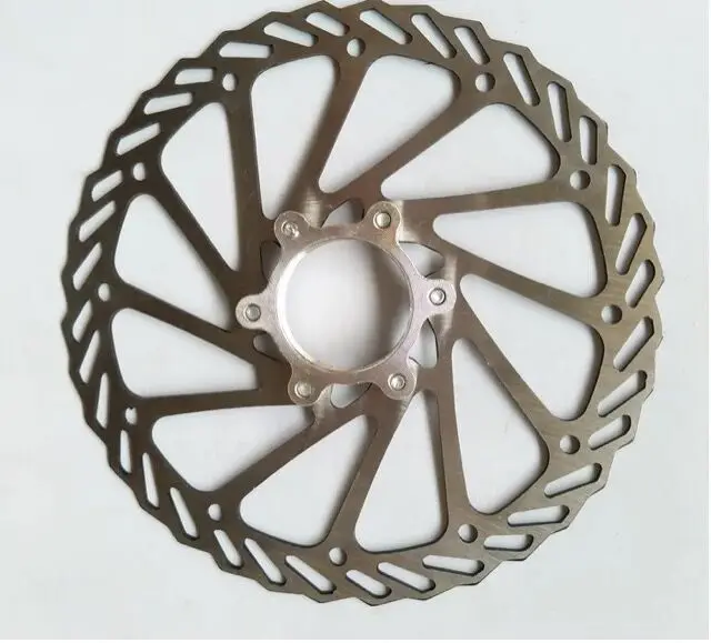 HS1 G3 diameter 180mm160mm140mm120mm thickness 2mm stainless steel bicycle disc brake disc production