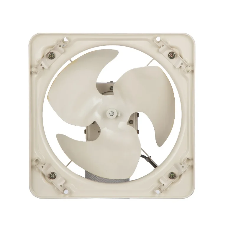 Вытяжной настенный вытяжной вентилятор для ванной комнаты 16