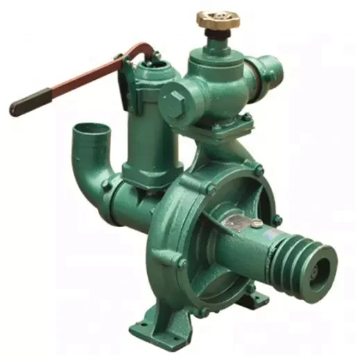 Cast iron 3 inch electric start diesel engine drip irrigation sprinkler high pressure water pump