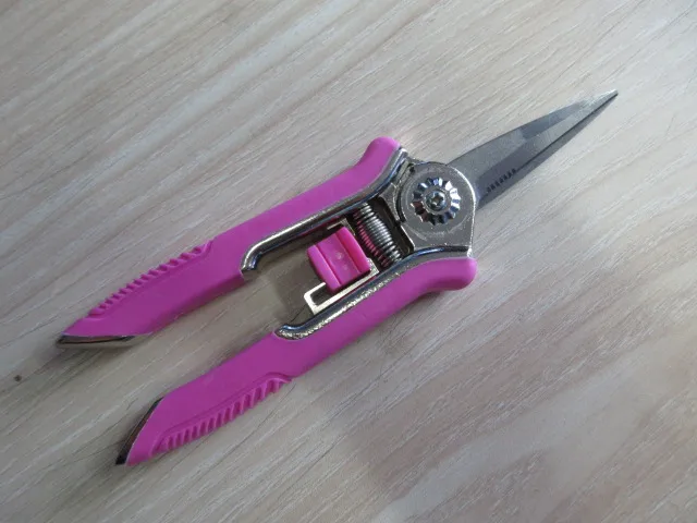 Garden Scissors Inspection Service Third Party Company In China Final Random Inspection Product Quality