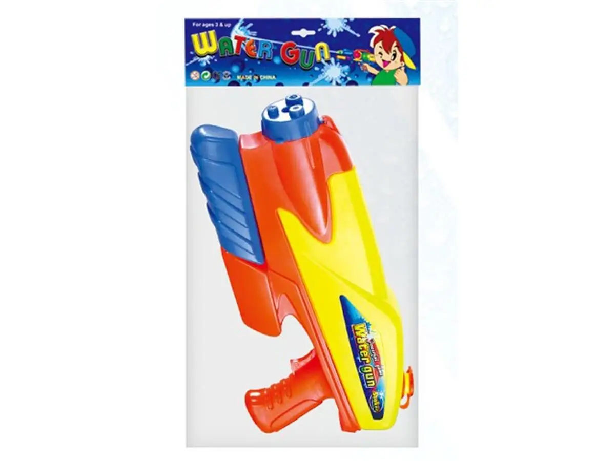 2023 Hot Selling Air Pressure Pump Shooter Water Gun Steam Pressure Summer Outdoor Beach Swimming Pool Spray Water Gun For Kids
