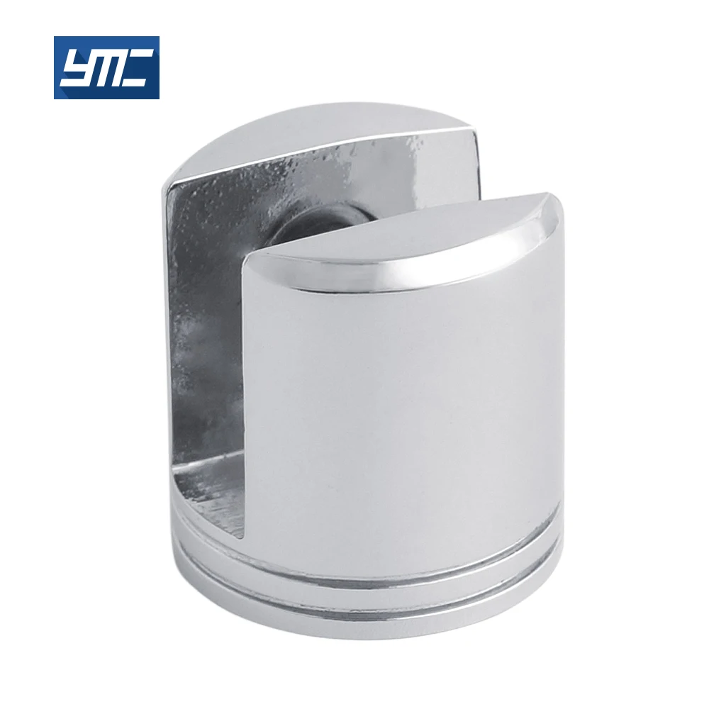 Зажим для стеклянной панели зажим полки держатели стеклянных