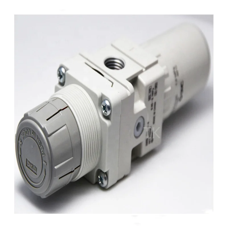 SMC AW40 Series Air Filter Regulator