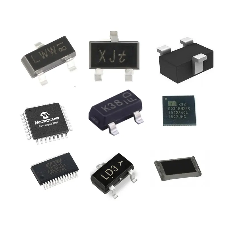 PTC RESET FUSE 15V 100MA 0805 0ZCK0010FF2G