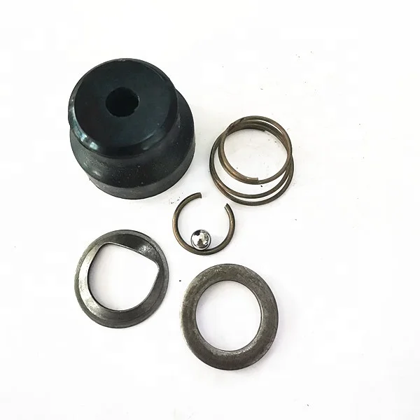 Запасные части для электроинструмента DH24PC3 набор крышек