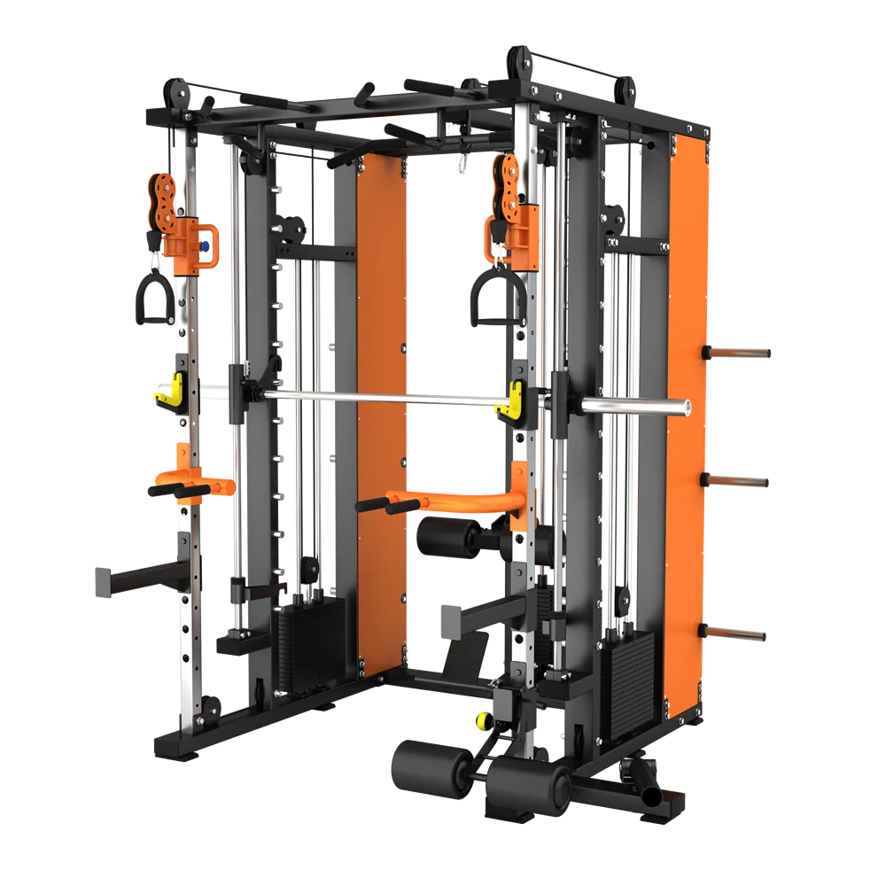 Commercial Equipment Shandong Minolta MND- C86  fitness gym equipment  Stretching Strength Training Gym Fitness Accessories