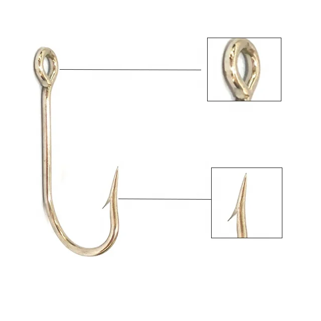 In stock selling high Carbon steel fishing hook japan for outdoor fishing mustad saltwater fishing hooks