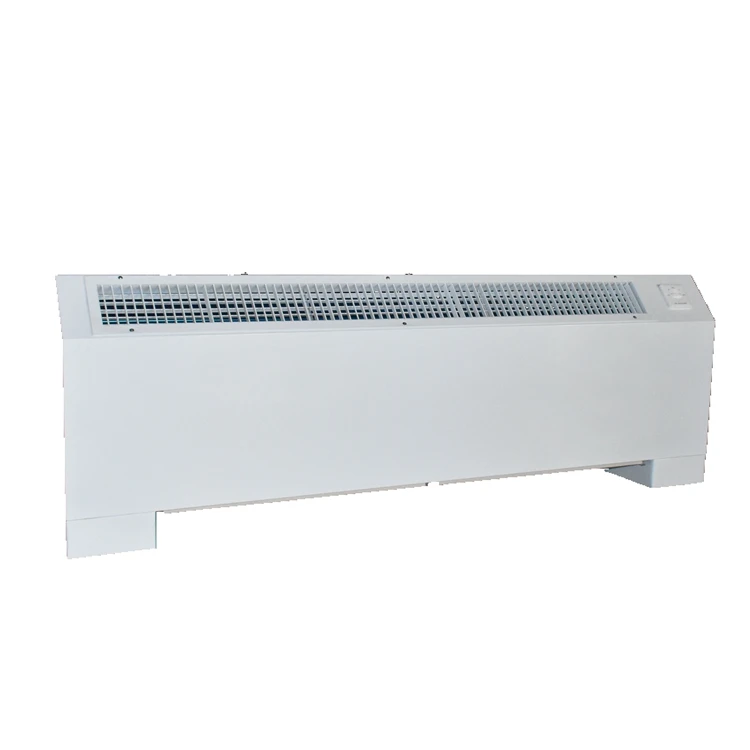 
Special hot selling Cabinet Wall Mounted Floor Standing Ultra Fan Coil Unit 
