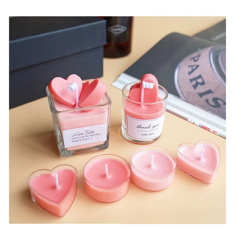 Hot Sale Complete DIY Candle Making Kit Supplies Create Large Scented Soy Candles Full Beginner Set