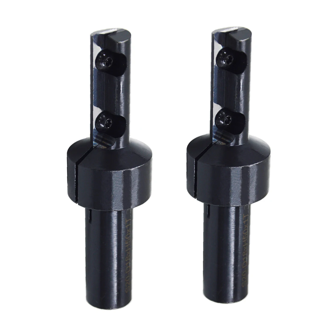 High Quality Good Price Industrial Wood Work CNC Tools Timber Machinery TCT Milling Cutter Carbide Woodworking Router Bits