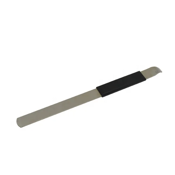 350mm carbon steel plated plastic handle Paint can opener