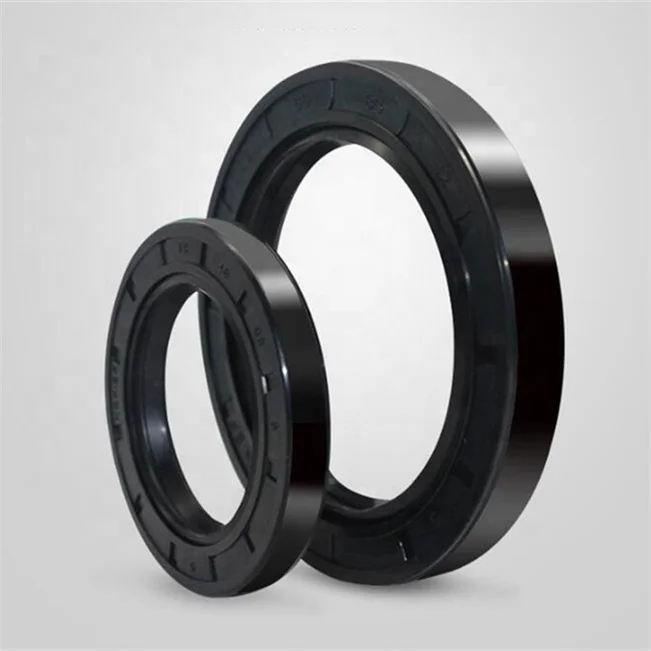 High quality factory price nbr oil seal 30x45x7 mm rubber oil seal
