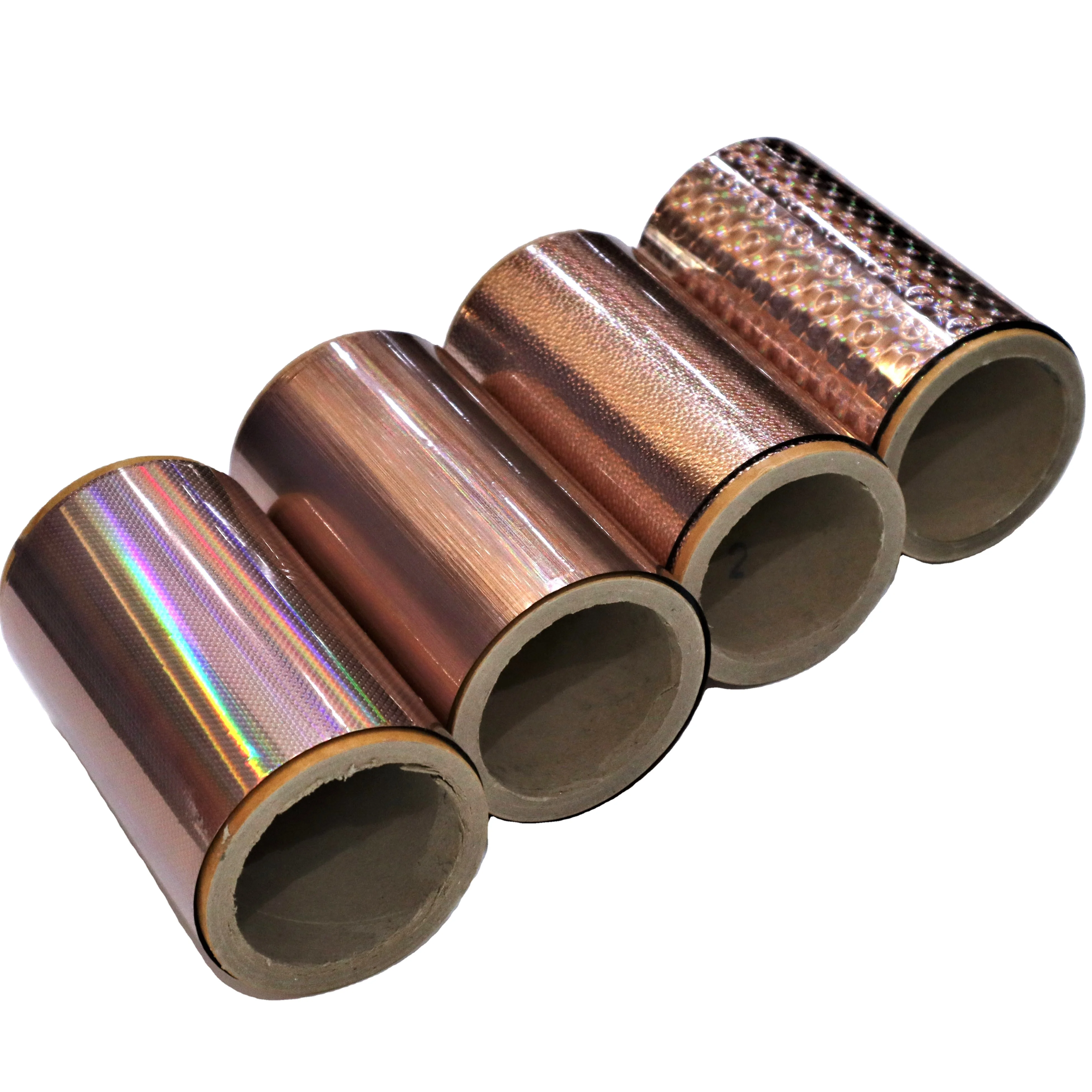 Jinghua Laser Multifunctional good transferring laser aluminum foil roll for wholesales For Paper/PVC/Plastic...