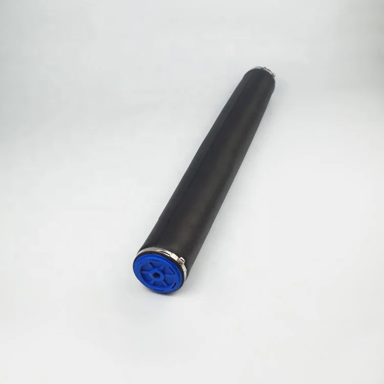 High oxygen Membrane Fine Bubble Tube Diffuser