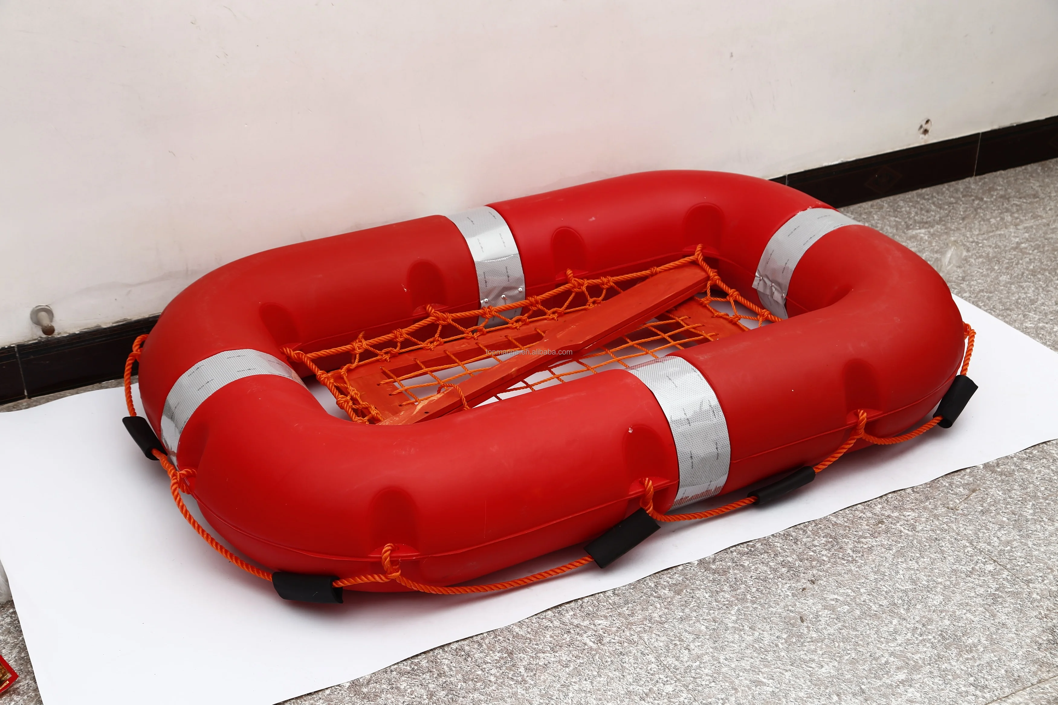8P 10P 12P 16P Marine Ocean Boat Emergency Rescue Life Float Raft