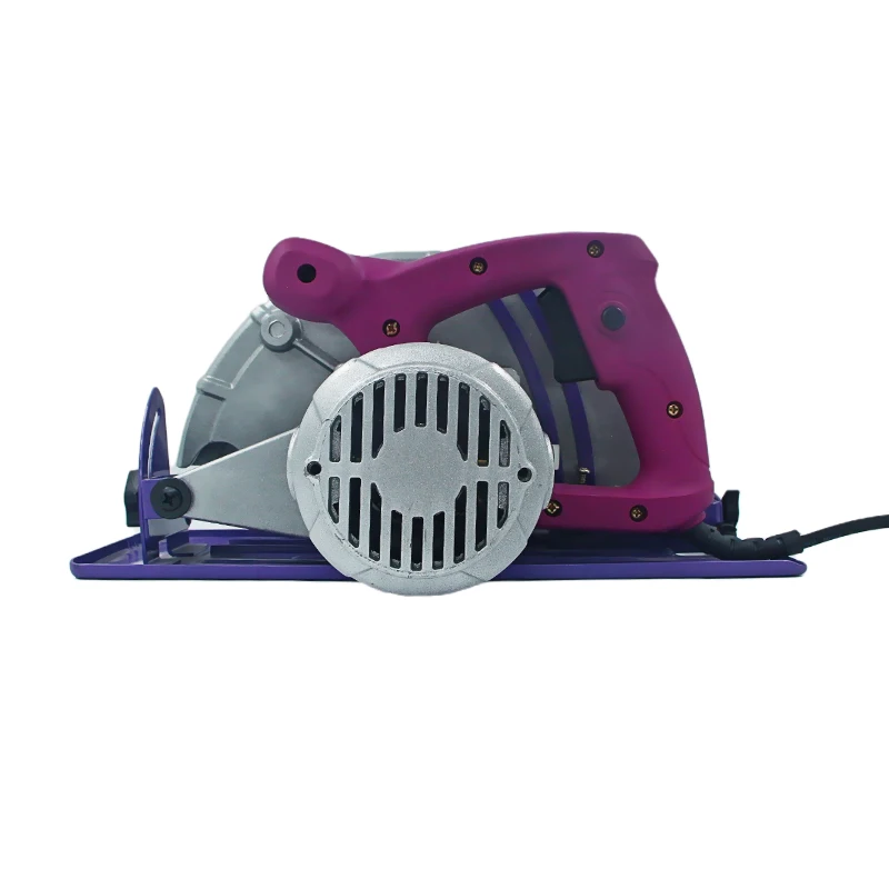 6145 Factory Direct Sales Of High-Quality Electric Circular Saws Electric Cutter Portable Mini Electric Circular Saw