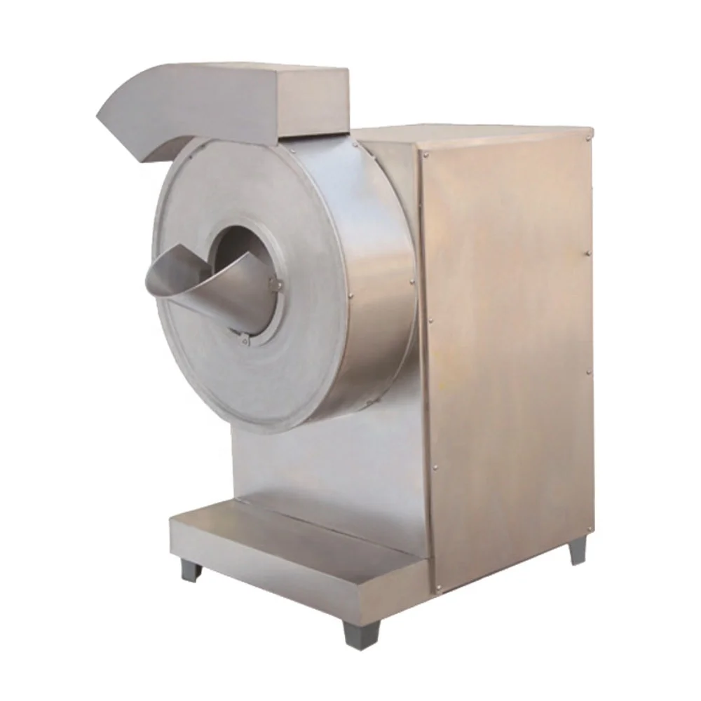 Высококачественная машина для резки картофельных чипсов/машина для резки маниоки