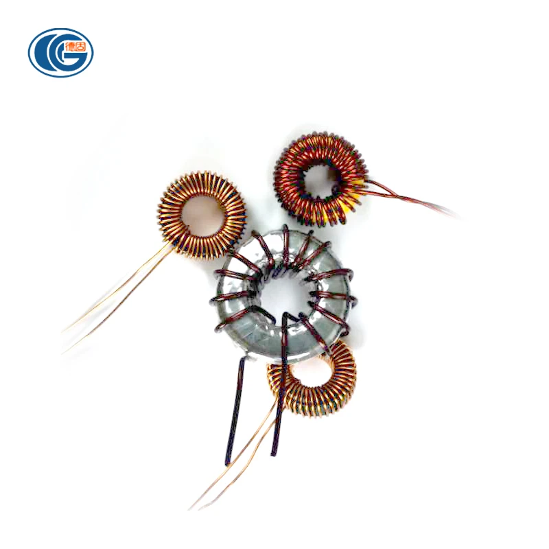 6-дюймовый магнитной ленточного типа тороидальные катушки обмотки машины