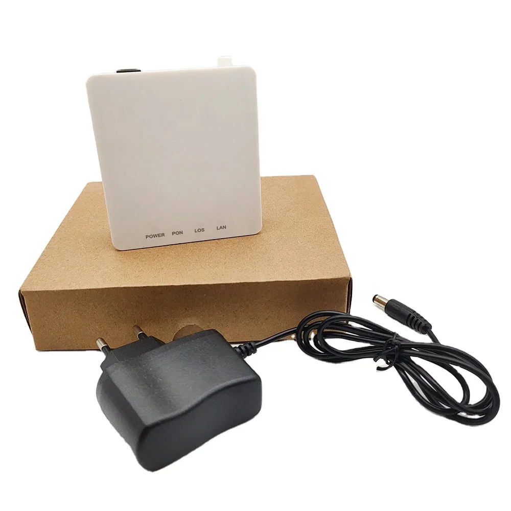 1GE GPON ONT Modem HG8310M XPON ONU Huawei Gpon Epon Onu