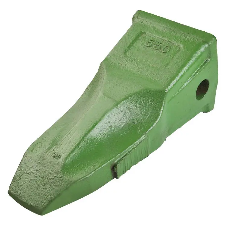 OEM дизайн точка зуба 300CPE 350CPE 450CPE 550CPE экскаватор Rock Bucket tooth 1590559CPE