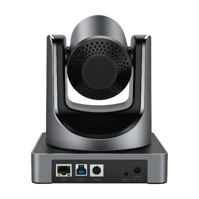 Для видеоконференции Rapoo C1620 HD выделенная камера Автофокус 1080P внешний микрофон Настольный Ноутбук 20x оптический