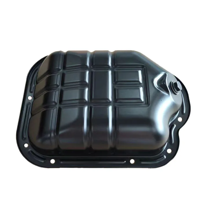 Brand New Arrival Auto Spare Parts-11110-JA10B Engine Iron Oil Sump Pan Car Accessories Replacement
