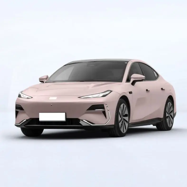 2023 Geely Yinhe Galaxy L6 Hybrid Super Car 1.5T+3DHT 125Km Starship Auto Gear Box Buy From China Lx