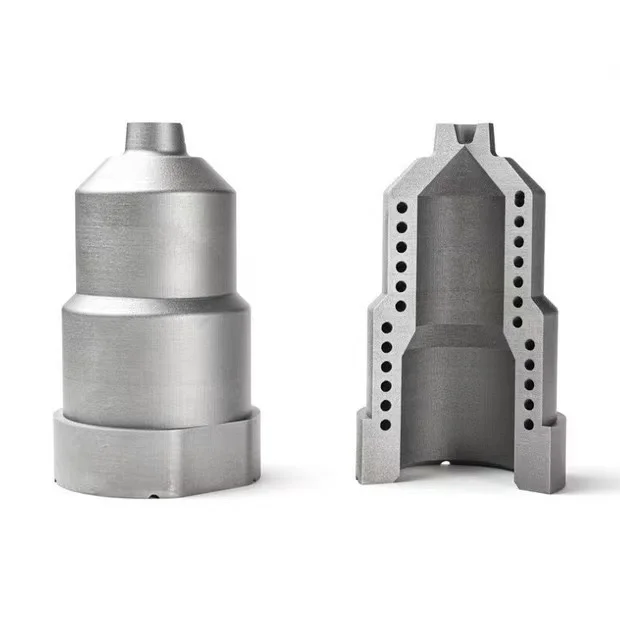 Casting Service CNC Manufacture Customized Aluminum Die Casting for Machining Engine Motorcycle Plane Boat Parts