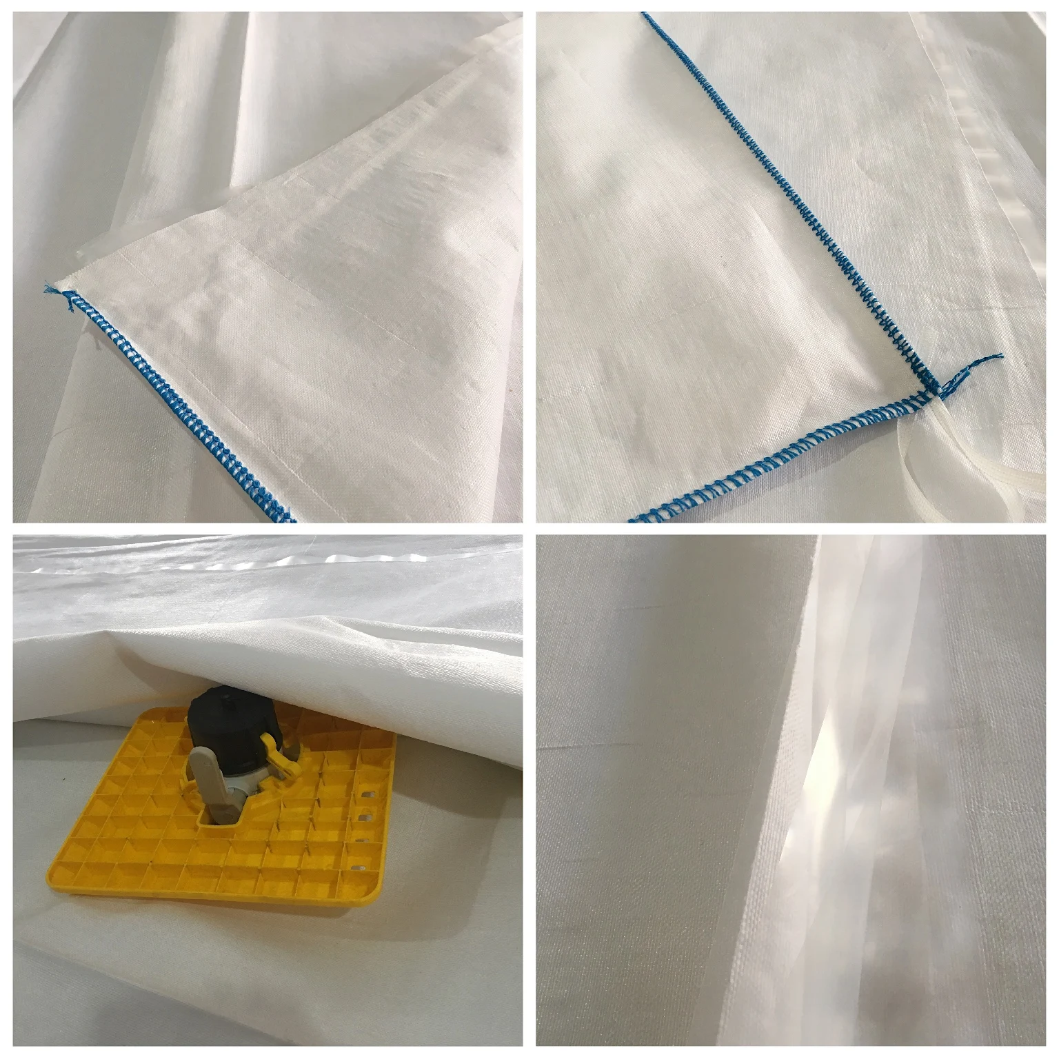  Flexitank/ Flexibag 18000L 23000L 24000L Flexitank жидкие мешки для 20-футового контейнера упаковочное