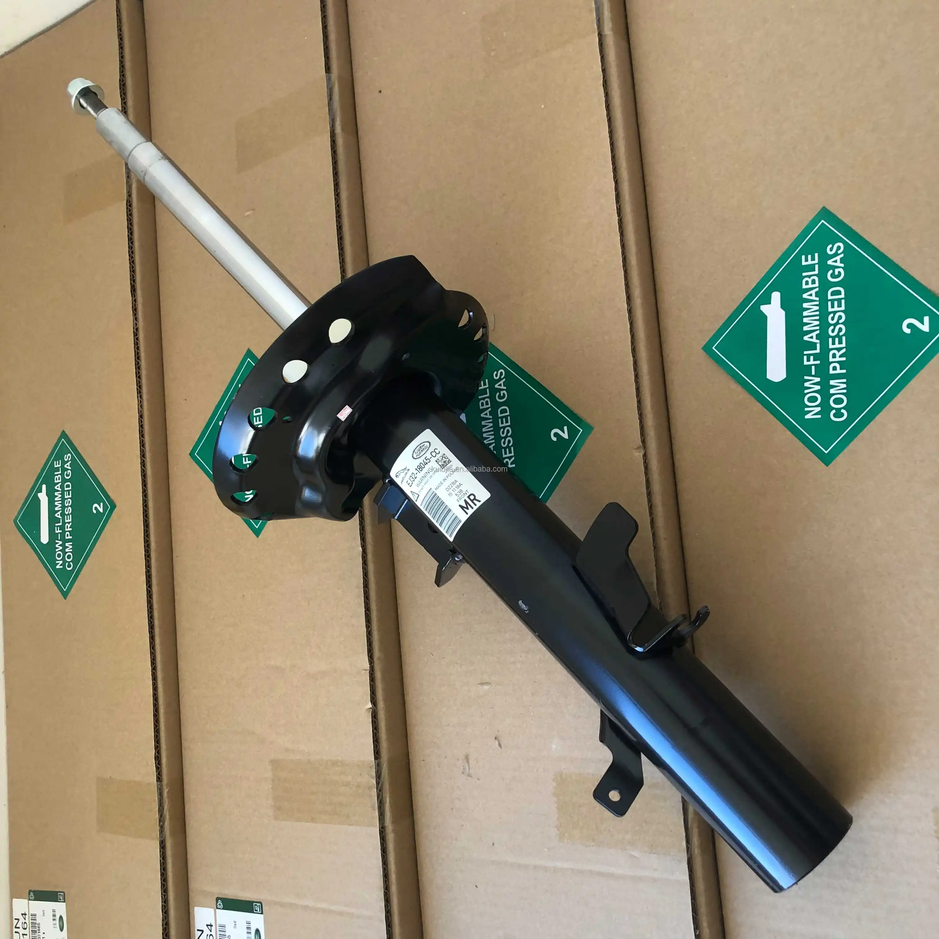 Auto Front Shock Absorber For Land Rover Freelander 2006--2014 LR031665 LR026068 LR001141