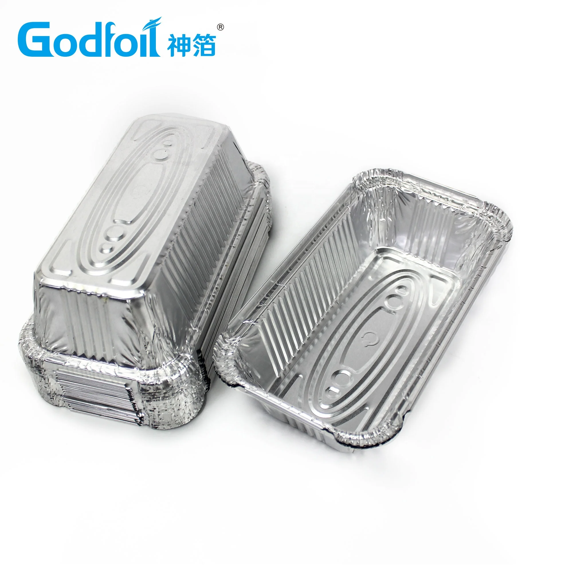 Disposable Aluminum Foil Container Lunch Box /take Away Food Tray/ Dish 660 ml Most Popular Fast Catering Tray in UK
