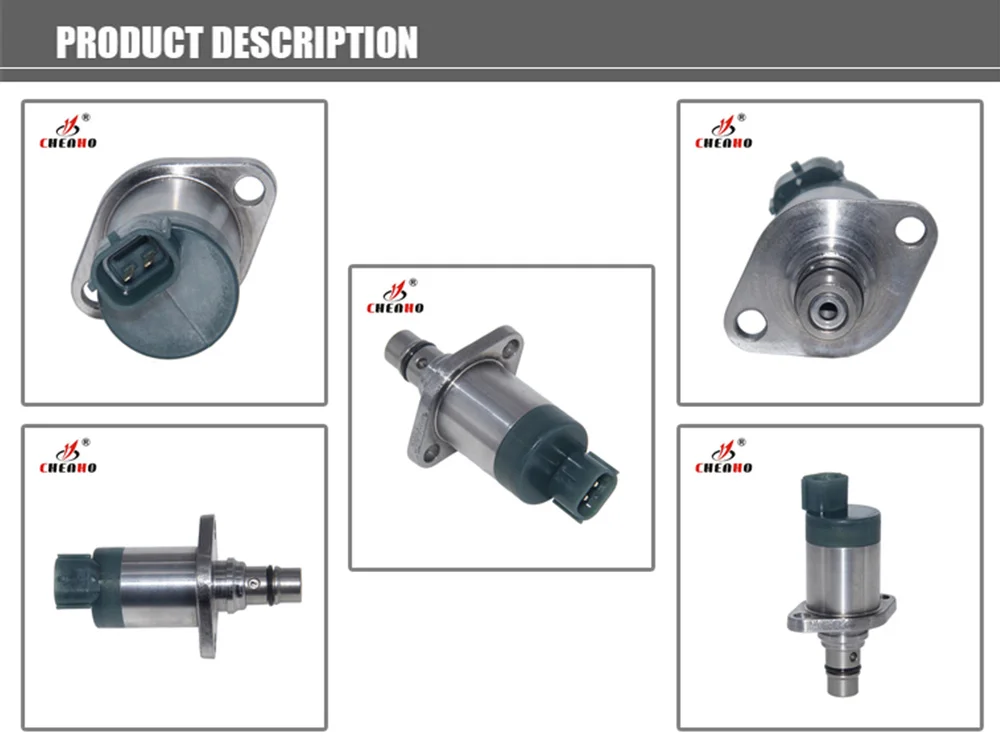  1460A056 топливный насос всасывающего клапана для MIT-SUBISHI L200 IS-UZU HOL-DEN