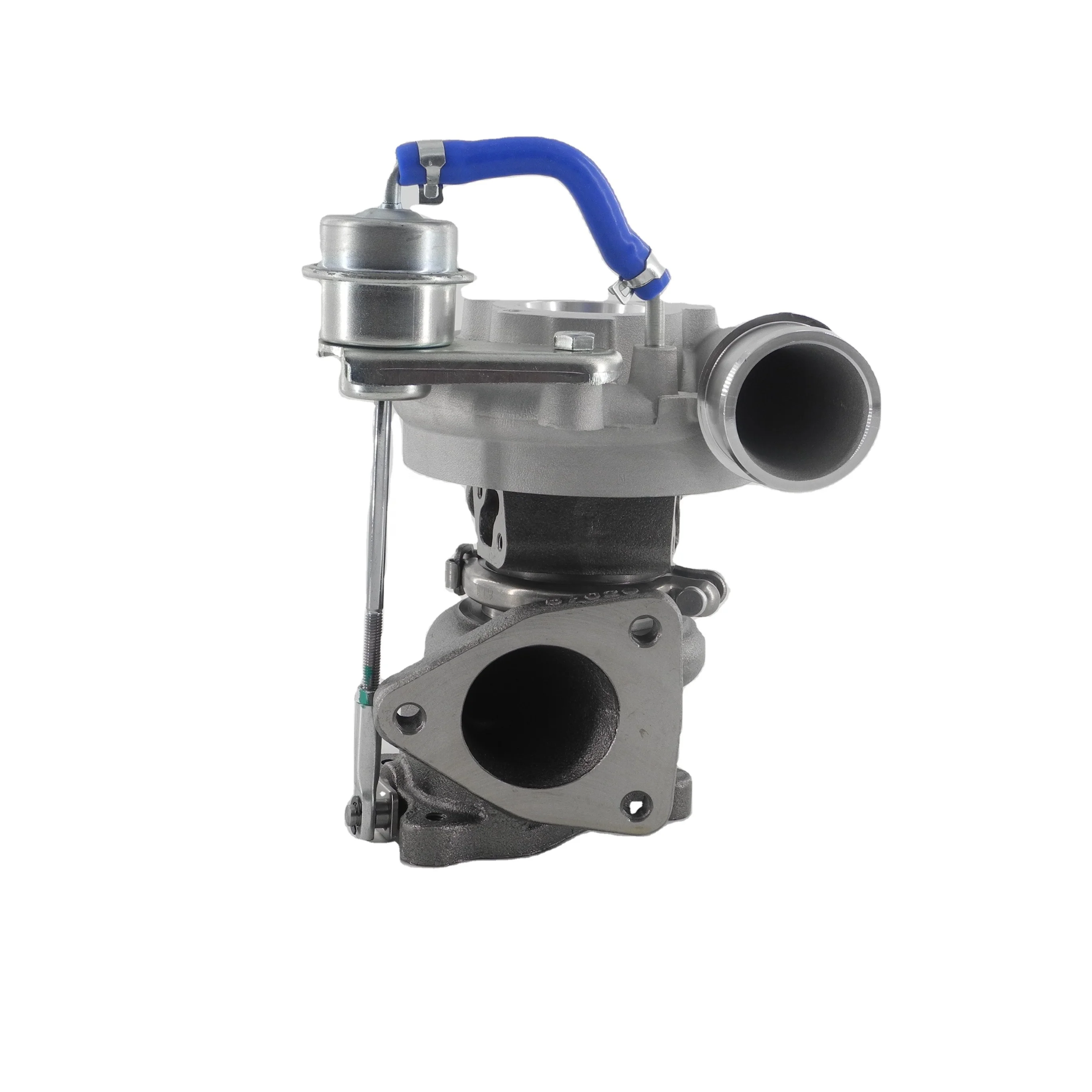 Турбокомпрессор CT12B Turbo 1720167010 17201-67010 17201-67040 1720167040 турбо для двигателя Toyota Land Cruiser Hilux 1KD 1KZ-T 1KZ
